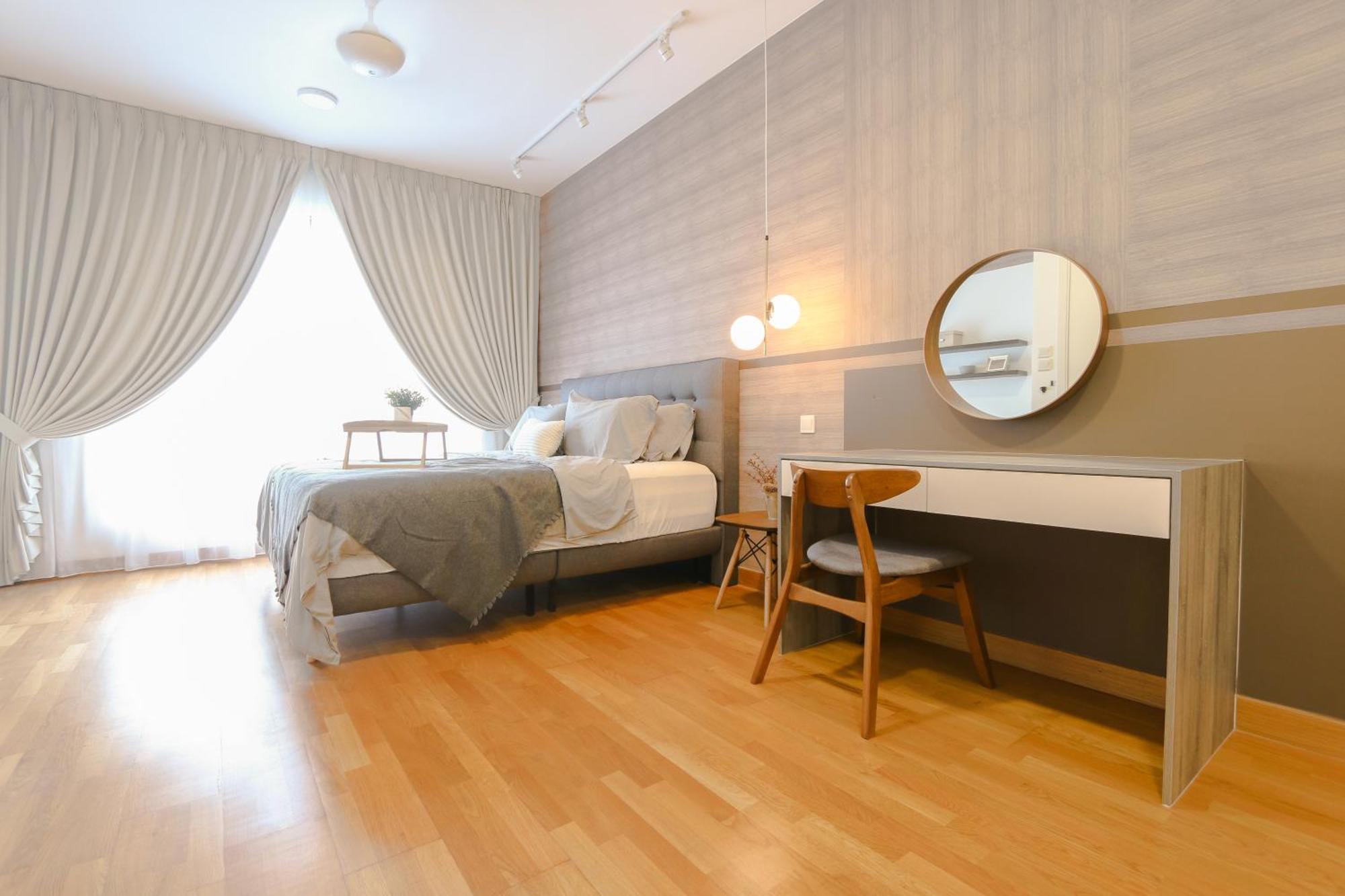 Teega Suites By Rr Jbcity Nusajaya  Buitenkant foto
